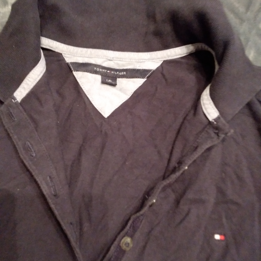 Shirt - Picture 2 of 2